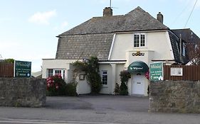The Whiteleaf