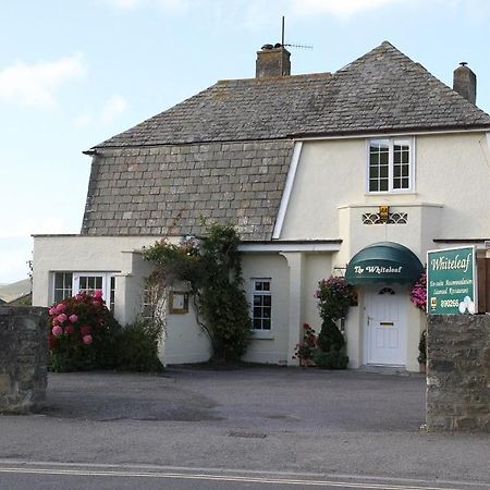 The Whiteleaf Hotel Braunton Exterior photo